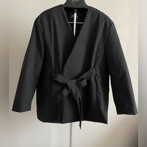 Zara Limited Edition Jacket